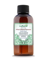 Just Natural Products After Shave Itchy Scalp Formula