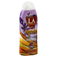 Expresso 6 Level Tanning Dark Bronzing Lotion