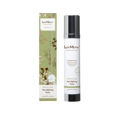 La Mav Purifying Toner