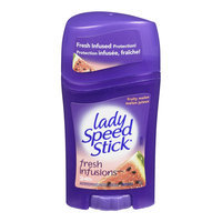 Lady Speed Stick Fresh Infusions Antiperspirant & Deodorant