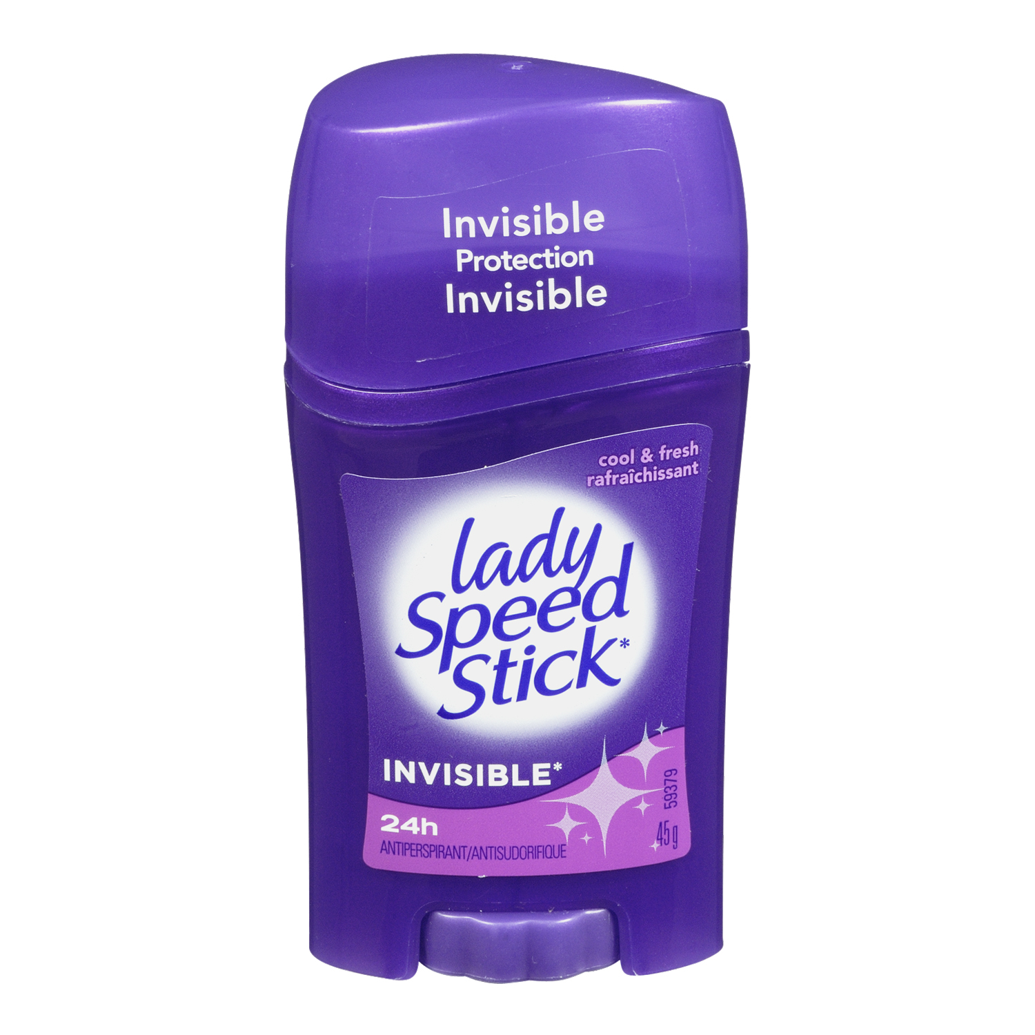 Lady Speed Stick Invisible Antiperspirant & Deodorant Reviews 2020