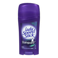 Lady Speed Stick Stainguard Antiperspirant & Deodorant