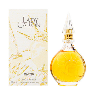 Caron Lady Caron 100ml Eau de Parfum Spray