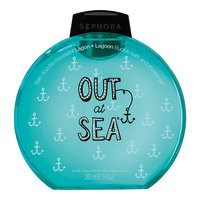 SEPHORA COLLECTION Bubble Bath & Shower Gel Out at Sea (Lagoon)