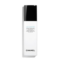 CHANEL Lait Confort Creamy Cleansing Milk Comfort + Anti-Pollution Face And Eyes