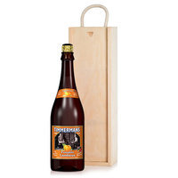 Timmermans Pumpkin Lambicus