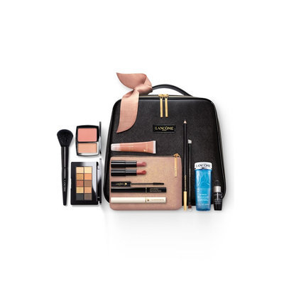 Lancome Le Parisian Warm Beauty Box