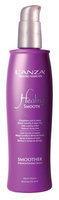 L'anza Lanza Healing Smooth Smoother Straightening Balm 8.5 oz.