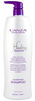 Lanza Healing Smooth Glossifying Shampoo, 33.8 Fl Oz