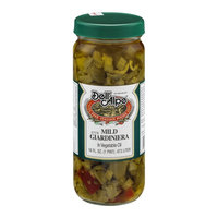 Dell'Alpe® Mild Giardiniera in Vegetable Oil