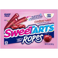 SweeTarts® Cherry Punch Soft & Chewy Ropes