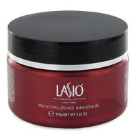 Lasio By Lasio Keratin-Infused Hypersilk Revitalizing Masque 4.23 Oz