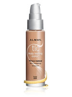 Almay Truly Lasting Color Makeup