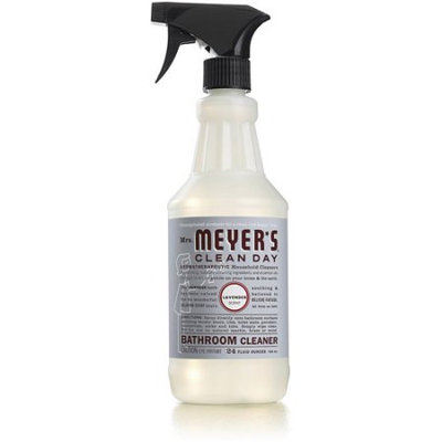 Mrs. Meyer's Clean Day Lavender Bathroom Cleaner