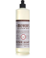 Mrs. Meyer's Clean Day Lavender Dish Soap