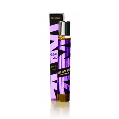 INDIGO WILD® Lavender Eau De Zum Perfume Oil