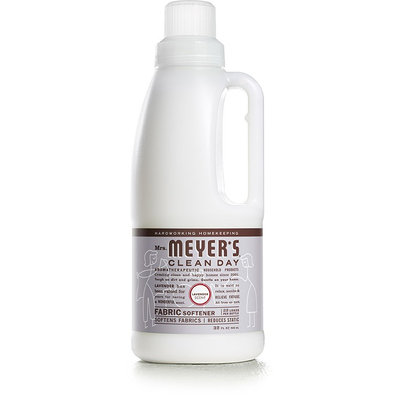Mrs. Meyer's Clean Day Lavender Fabric Softener