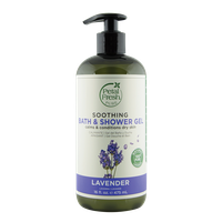 Petal Fresh Soothing Bath & Shower Gel Lavender