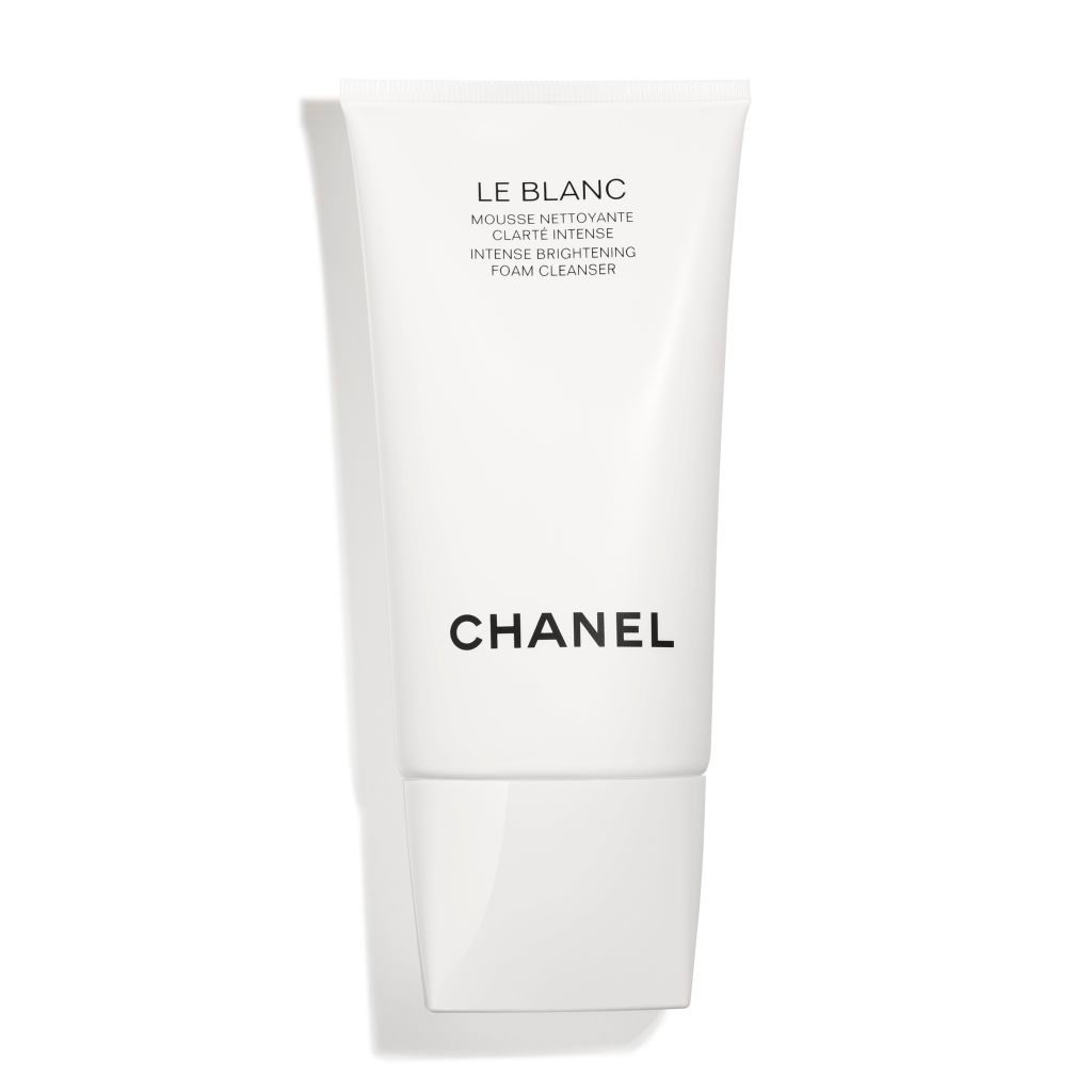 洗顔料 CHANEL LE BLANC MOUSSE NETTOYANTE 150ml Amazon.com: CHANEL LA Mousse Anti-Pollution Cleansing Cream