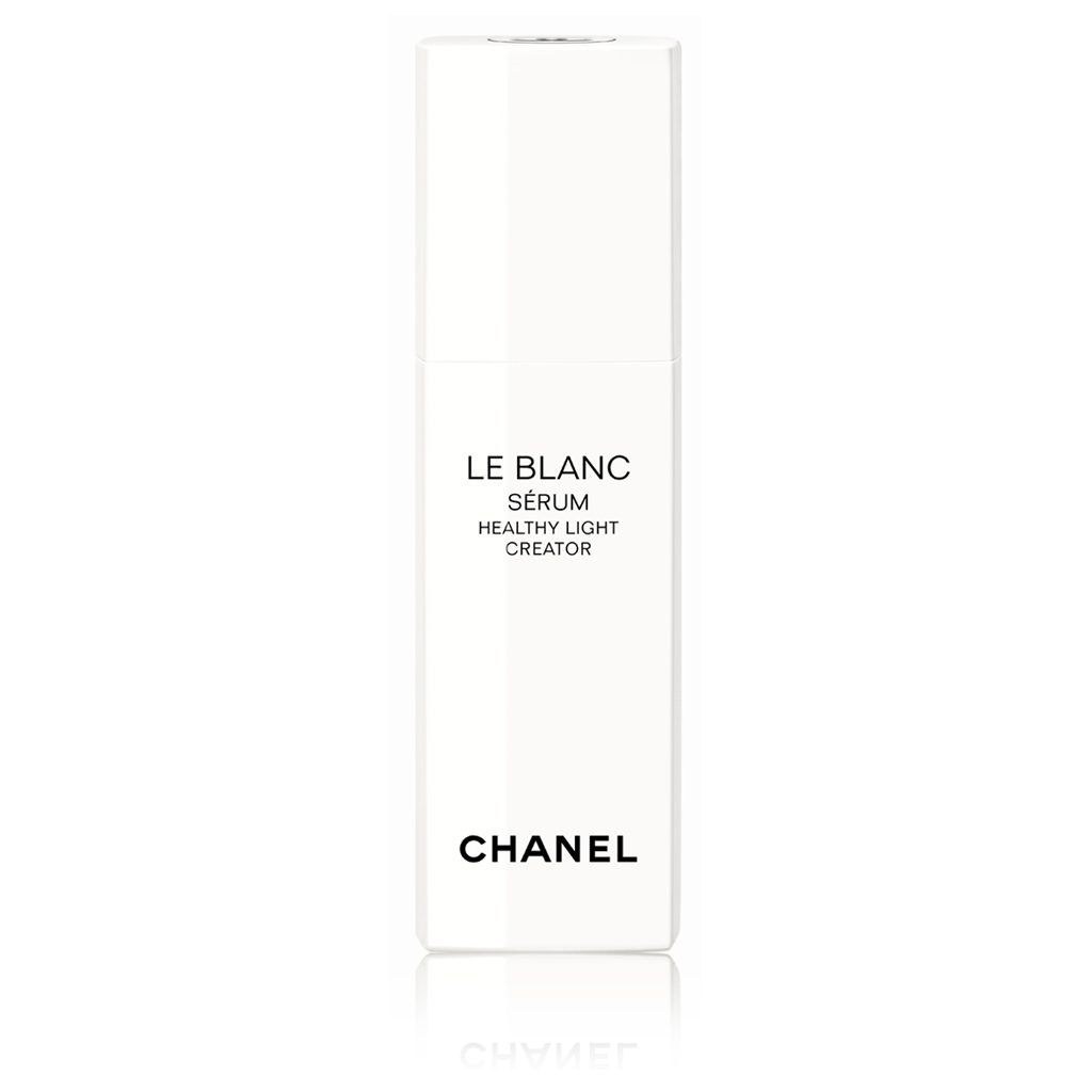 LE BLANC SERUM & N°1 CHANEL セット N°1 DE CHANEL LIMITED-EDITION SPORT SET 1.0 fl. oz. N°1 DE