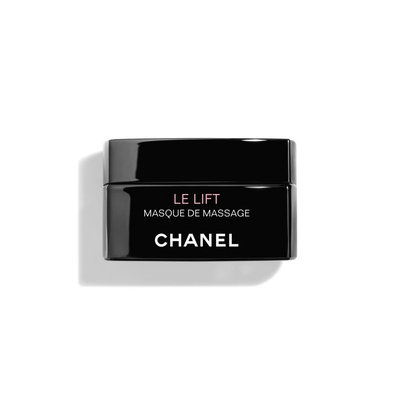 CHANEL Le Lift Firming - Anti-Wrinkle Recontouring Massage Mask