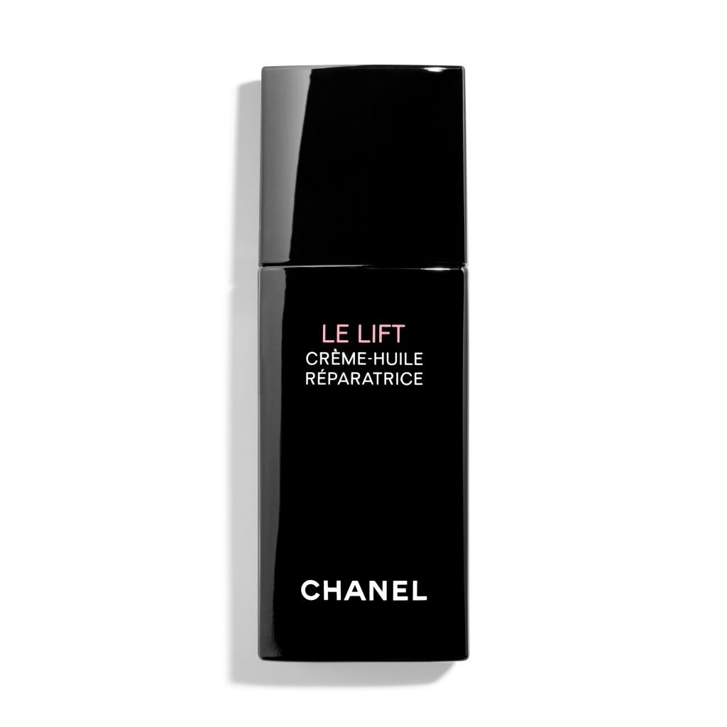 CHANEL Le Lift Firming - Anti-Wrinkle Restorative Cream-Oil