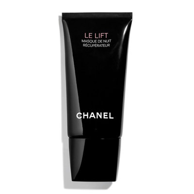 CHANEL Le Lift Firming – Anti-Wrinkle Skin-Recovery Sleep Mask