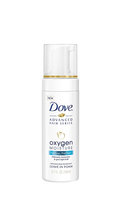 Dove Advanced Hair Series Oxygen Moisture Leave In Foam