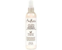SheaMoisture 100% Virgin Coconut Oil Leave-In Treatment