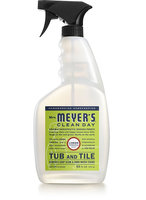 Mrs. Meyer's Clean Day Lemon Verbena Tub & Tile Cleaner