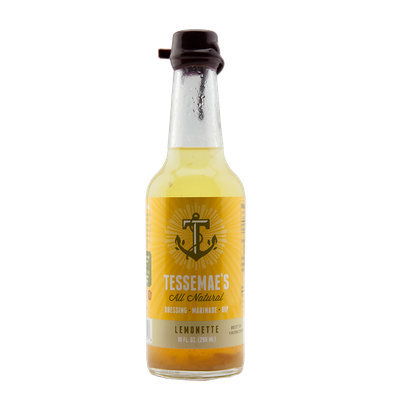Tessemae's All Natural Lemonette