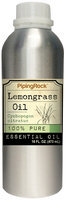 Piping Rock Lemongrass 100% Pure Essential Oil 16 oz