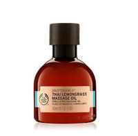 THE BODY SHOP® Spa Of The World™ Thai Lemongrass Massage Oil