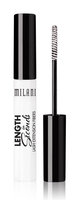 Milani Length In Seconds Lash Extension Fibers