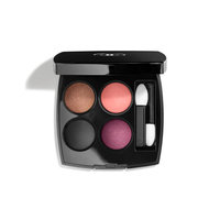 CHANEL Les 4 Ombres Multi-Effect Quadra Eyeshadow