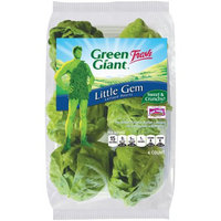 Green Giant® Fresh Little Gem Lettuce Hearts