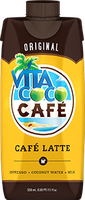 Vita Coco Café Latte Original