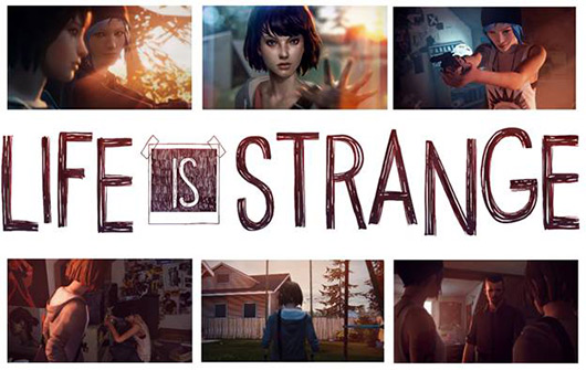 Life is Strange Game