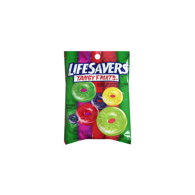 Life Savers Gummies Tangy Fruits