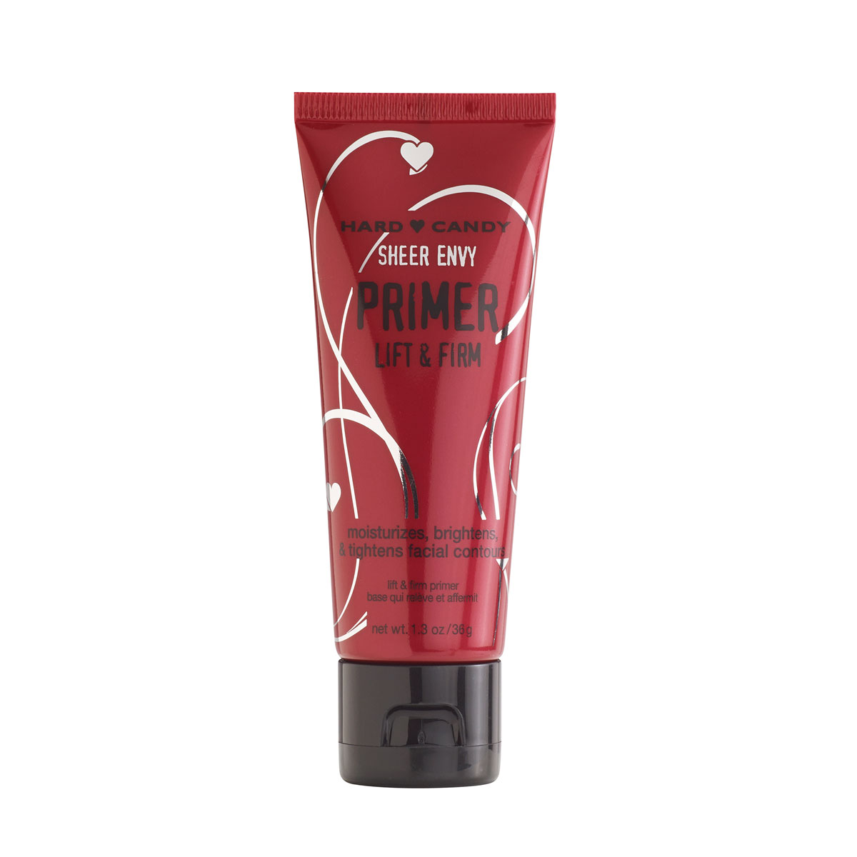 Hard Candy Sheer Envy Lift & Firm Primer