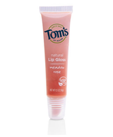 Tom's OF MAINE Natural Lip Gloss