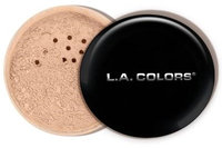 L.A. Colors Face Loose Powder