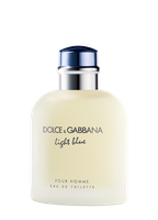 Dolce & Gabbana Light Blue For Men Eau de Toilette