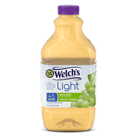 Welch's® Light White Grape Juice