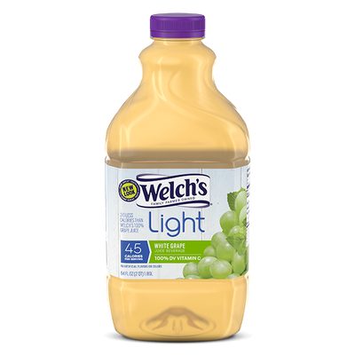 Welch's® Light White Grape Juice