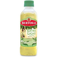 Bertolli® Extra Light Tasting Olive Oil