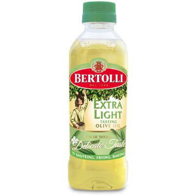 Bertolli® Extra Light Tasting Olive Oil