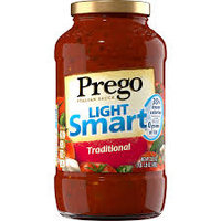 Prego® Natural Light Smart Traditional Italian Sauce