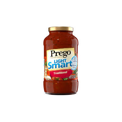 Prego® Natural Light Smart Traditional Italian Sauce