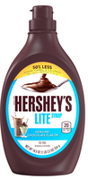 Hershey's Chocolate Lite Syrup